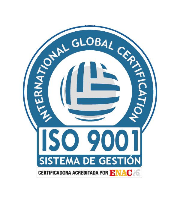 ISO 9001