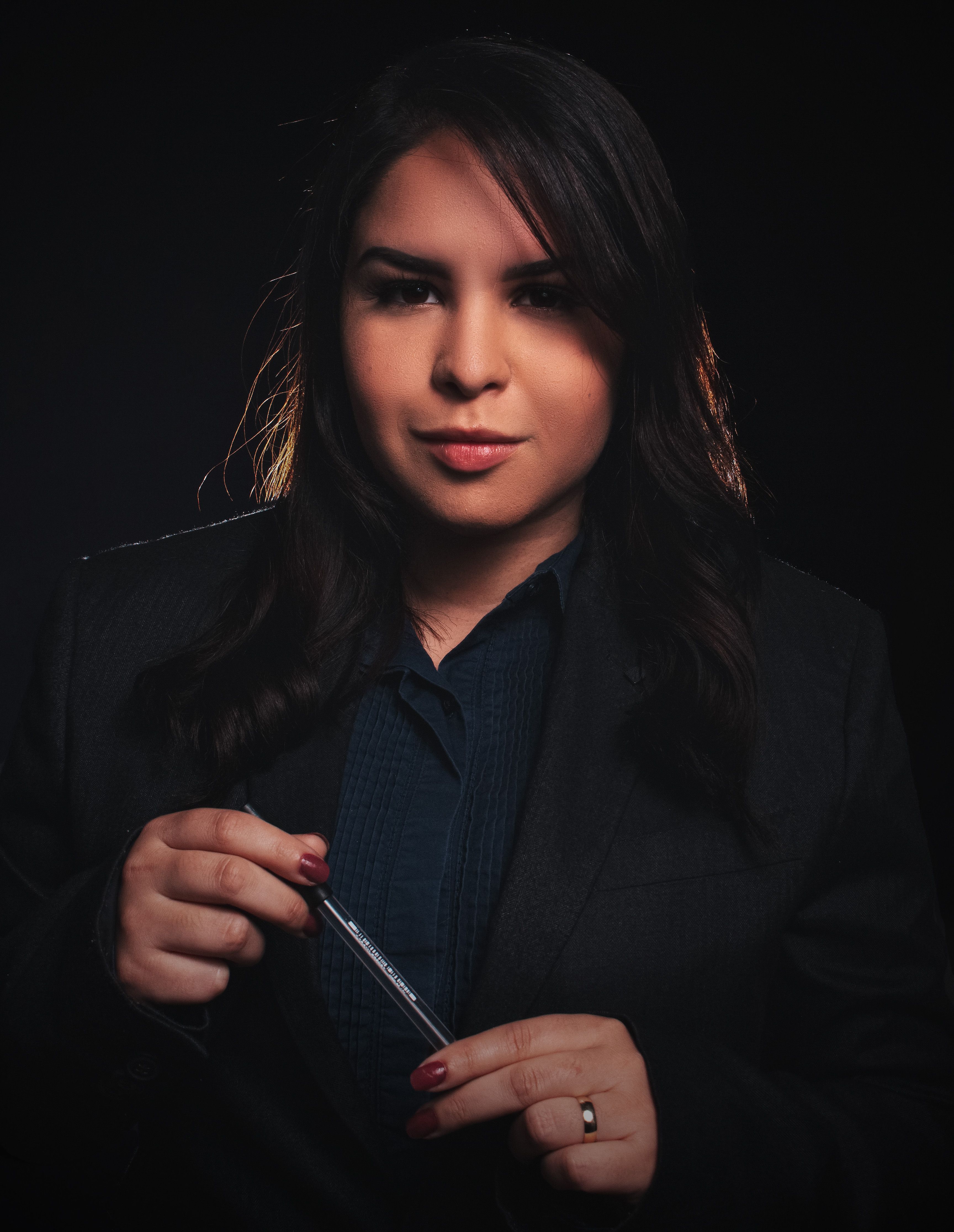 Personal administrativo Colimpia